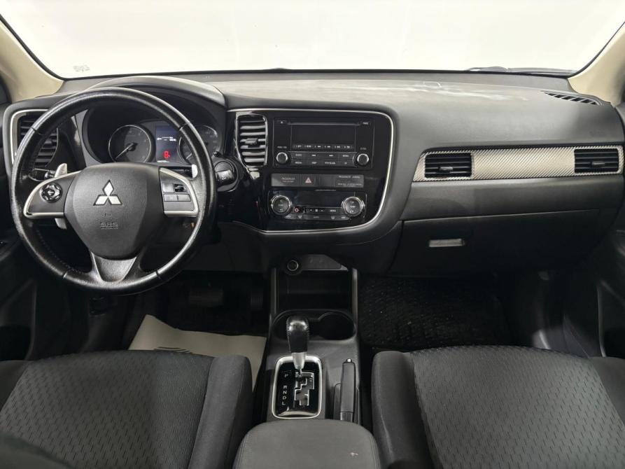 Mitsubishi Outlander III Альметьевск  - изображение 13