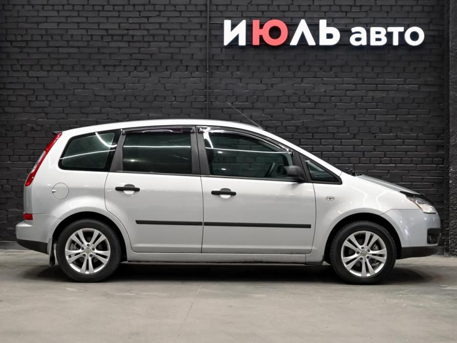 Ford C-MAX I Екатеринбург  - изображение 9