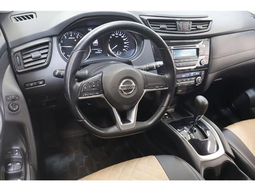 Nissan Qashqai II Рестайлинг Коломна  - изображение 6