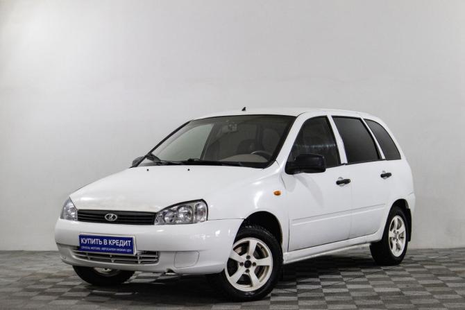 Lada (ВАЗ) Kalina I с пробегом 2011 года, цена 229 000 рублей, 113519 км, универсал, Автокод Объявления