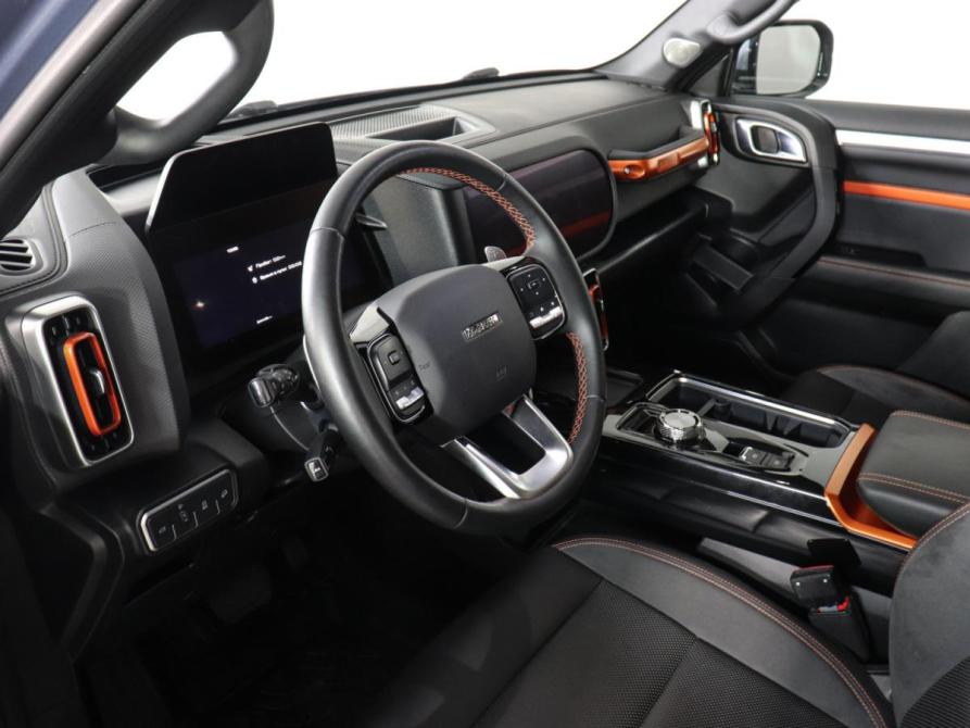 Haval Dargo Химки  - изображение 10
