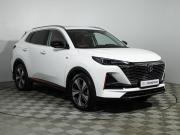 Changan CS55 Plus II Санкт-Петербург  - изображение 25