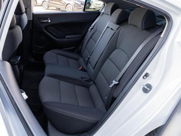 Kia Cerato III с пробегом 2013 года, цена 1 099 000 рублей, 179172 км, седан, Автокод Объявления