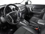 Chevrolet Captiva I Рестайлинг 2 Санкт-Петербург  - изображение 30