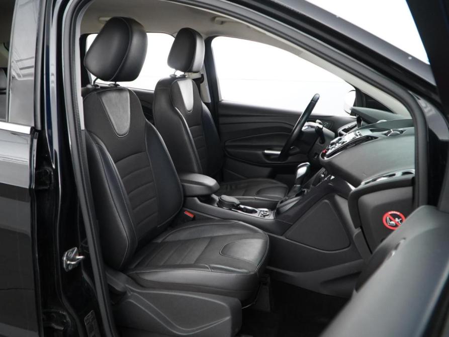 Ford Kuga II Москва  - изображение 14