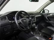 Volkswagen Tiguan II Москва  - изображение 27