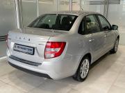 Lada (ВАЗ) Granta I Рестайлинг Москва  - изображение 21