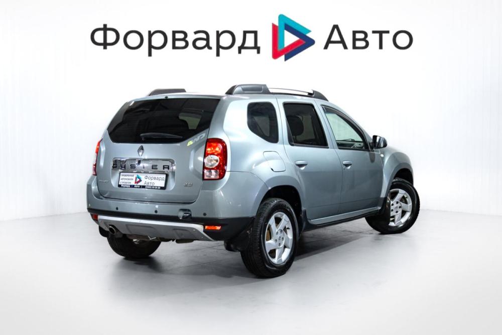 Renault Duster I Тюмень  - изображение 8