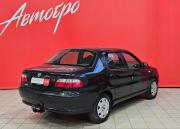 Fiat Albea I Рестайлинг Вологда  - изображение 21
