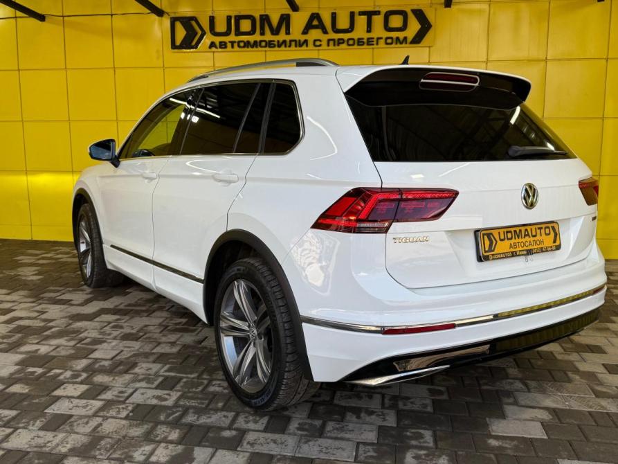 Volkswagen Tiguan II Ижевск  - изображение 7