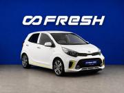Kia Morning III Москва  - изображение 24