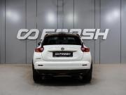 Nissan Juke I Воронеж  - изображение 25