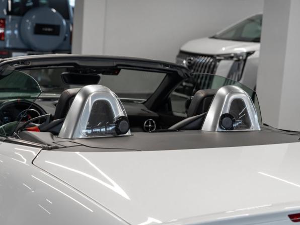 Mercedes-Benz SLC AMG I (R172) с пробегом 2016 года, цена 5 500 000 рублей, 88106 км, кабриолет, Автокод Объявления