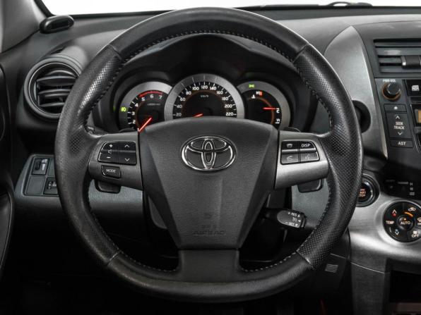 Toyota RAV4 III (XA30) с пробегом 2009 года, цена 1 043 000 рублей, 274497 км, внедорожник, Автокод Объявления