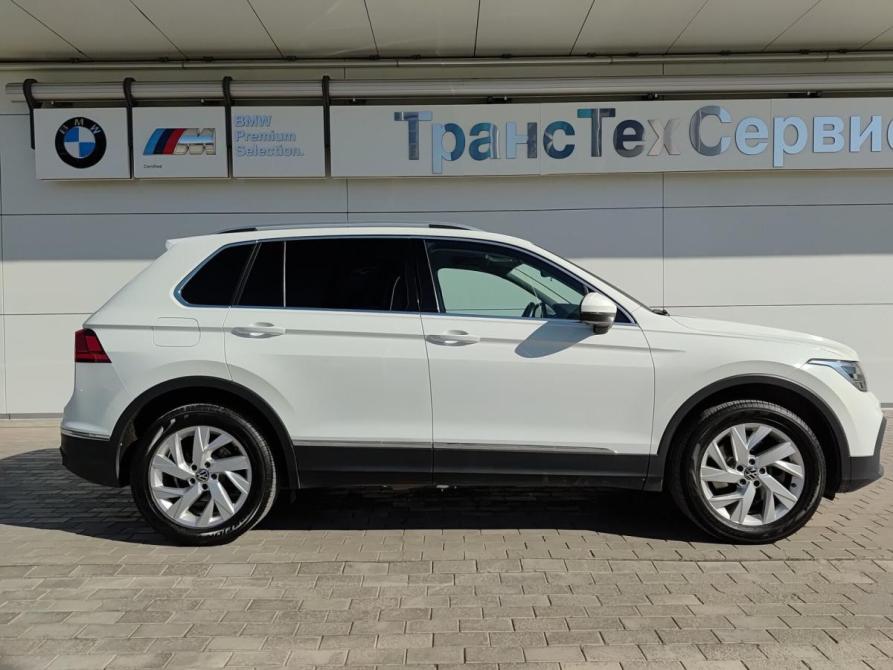 Volkswagen Tiguan II Рестайлинг Казань  - изображение 5