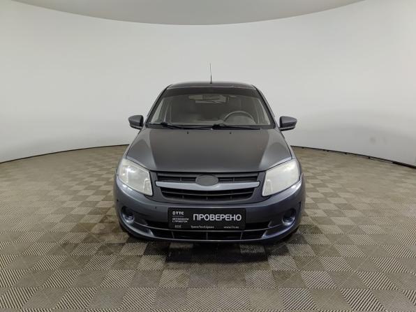 Lada (ВАЗ) Granta I с пробегом 2015 года, цена 245 000 рублей, 159641 км, лифтбек, Автокод Объявления