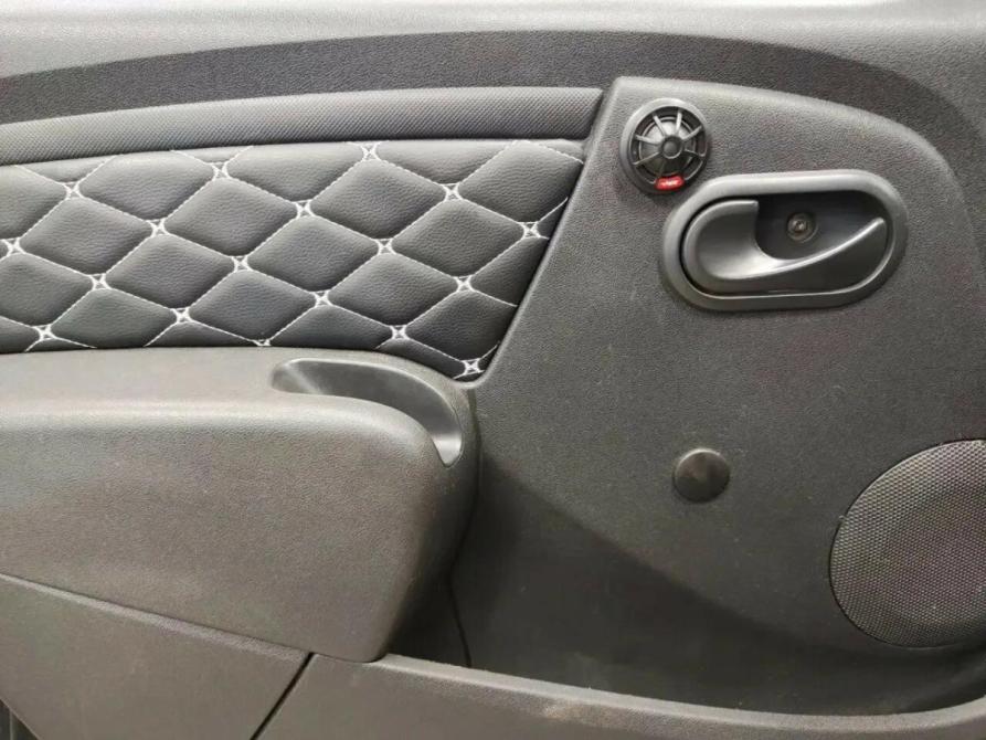 Renault Logan I Рестайлинг Набережные Челны  - изображение 6
