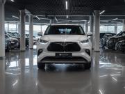 Toyota Highlander IV (XU70) Москва  - изображение 36