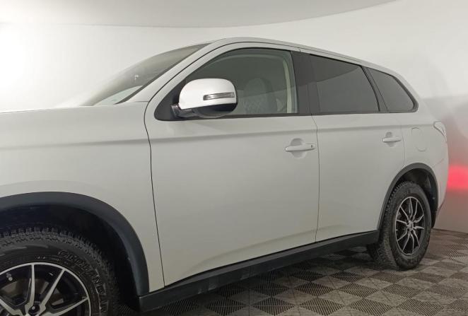 Mitsubishi Outlander III с пробегом 2014 года, цена 1 415 000 рублей, 181692 км, внедорожник, Автокод Объявления