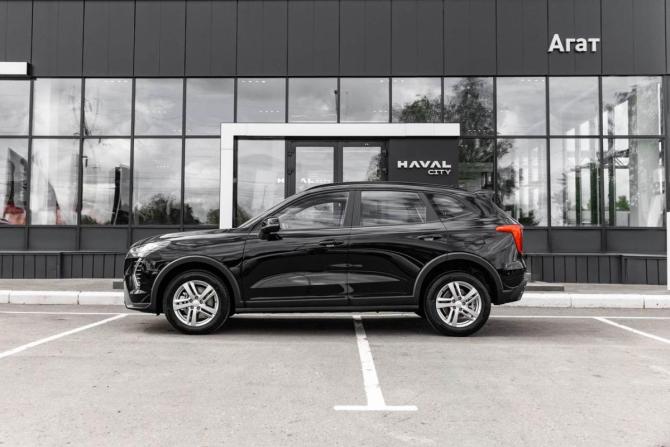 Новый Haval Jolion I Рестайлинг 2026 года, цена 2 649 000 рублей, внедорожник, Автокод Объявления
