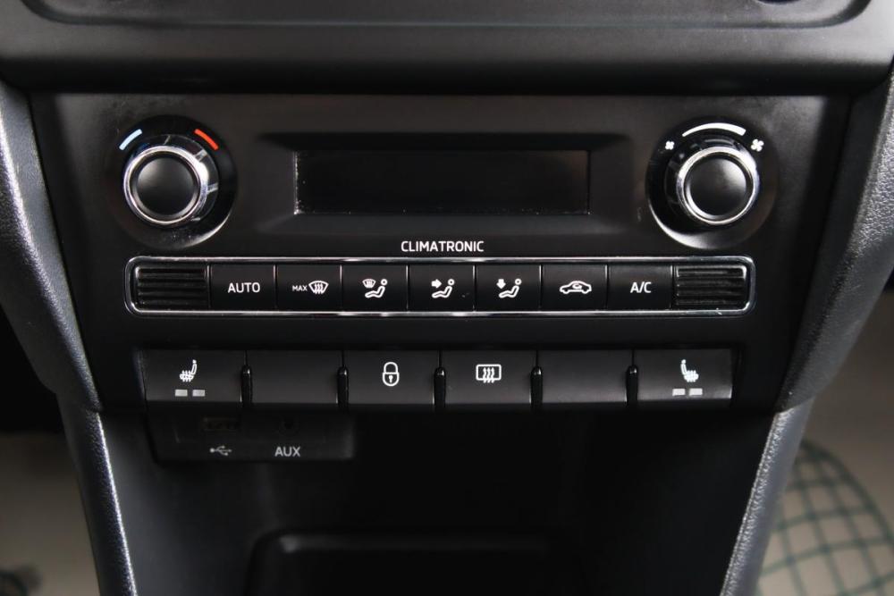 Skoda Rapid I Пермь  - изображение 17