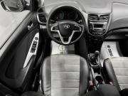 Hyundai Solaris I Рестайлинг Тверь  - изображение 33