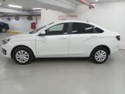 Lada (ВАЗ) Vesta I Рестайлинг (NG) Москва  - изображение 21
