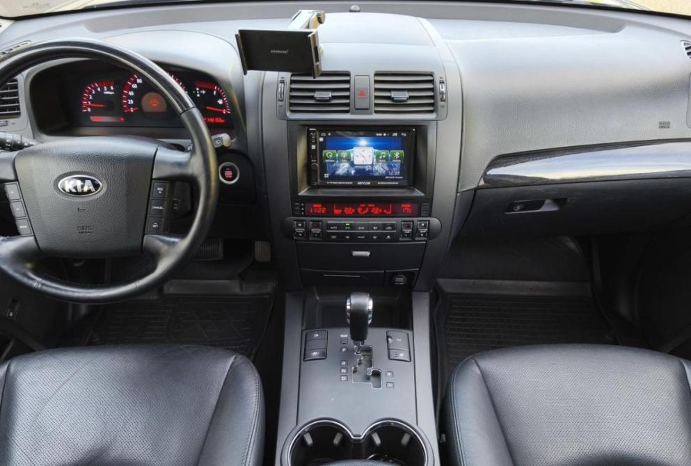 Kia Mohave I Сыктывкар  - изображение 15
