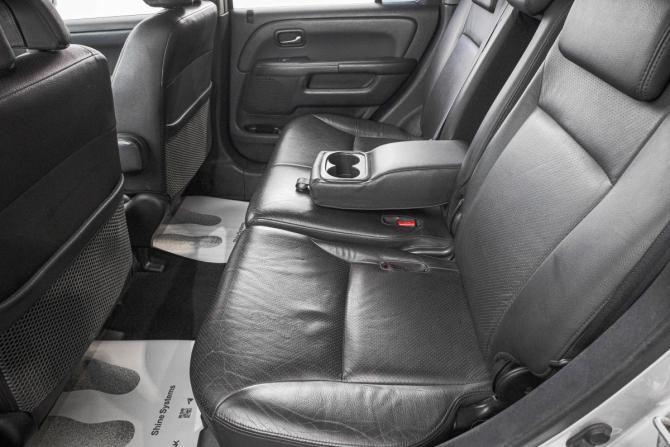 Honda CR-V II Рестайлинг с пробегом 2006 года, цена 1 149 000 рублей, 256000 км, внедорожник, Автокод Объявления
