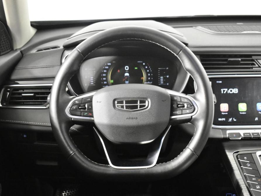 Geely Atlas Pro Казань  - изображение 12