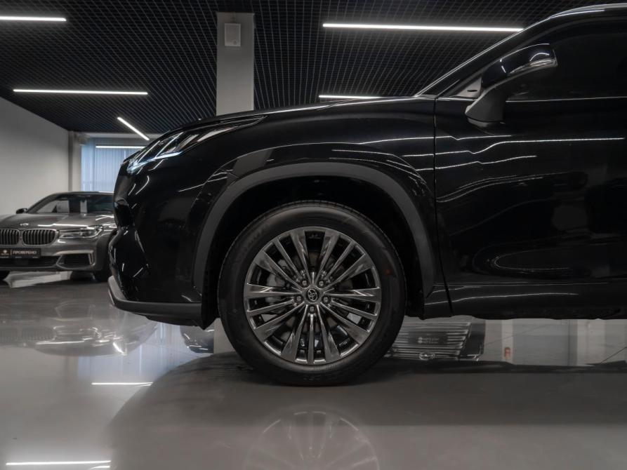 Toyota Highlander IV (XU70) Москва  - изображение 30