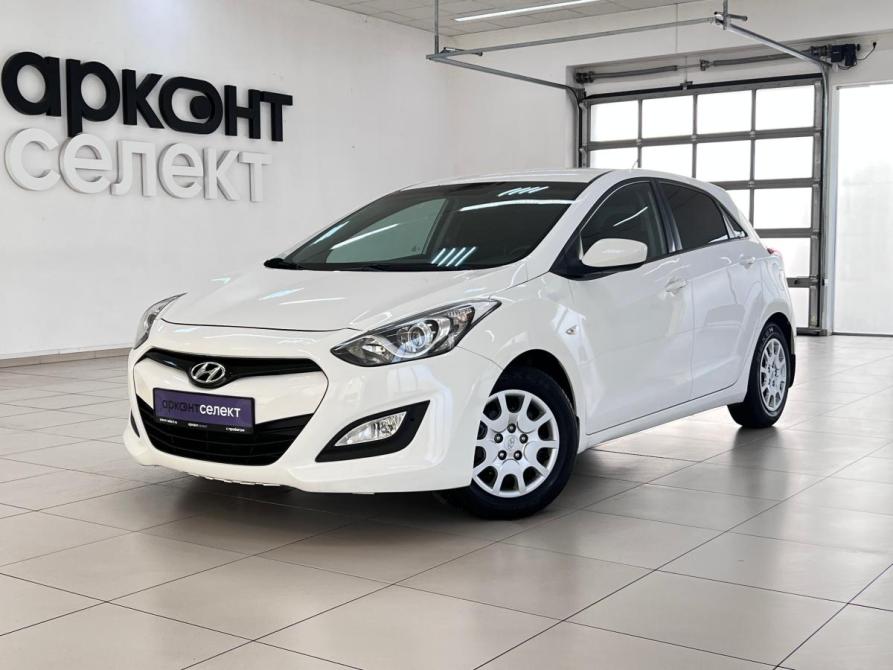 Hyundai i30 II Волгоград  - изображение 1