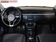 Kia Rio IV Белгород  - изображение 30