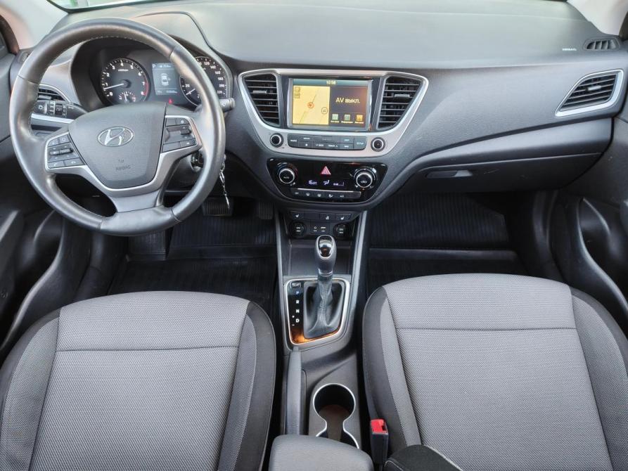 Hyundai Solaris II Стерлитамак  - изображение 23