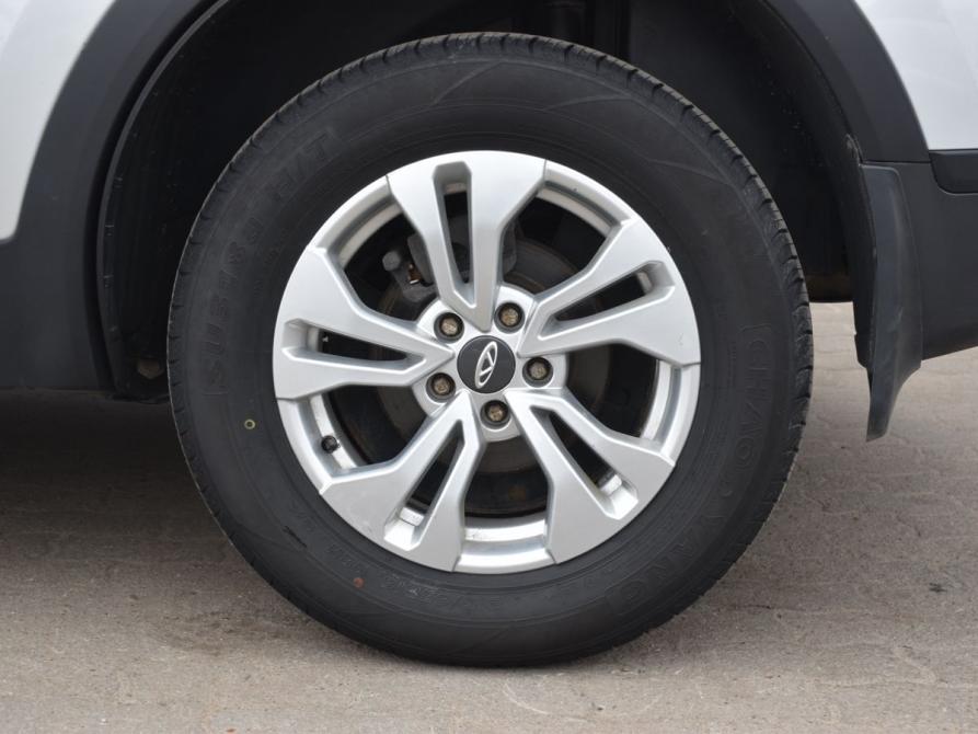 Chery Tiggo 4 Pro I Архангельск  - изображение 9