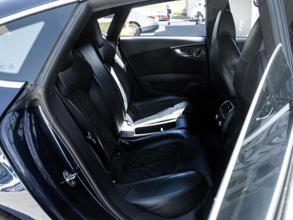 Audi RS 7 I (4G) с пробегом 2013 года, цена 3 650 000 рублей, 87228 км, лифтбек, Автокод Объявления