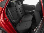 Hyundai Solaris I Тюмень  - изображение 27