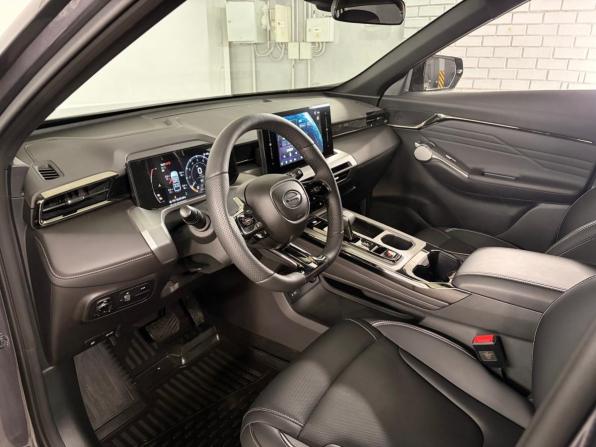 GAC GS4 с пробегом 2025 года, цена 3 500 000 рублей, 145 км, внедорожник, Автокод Объявления