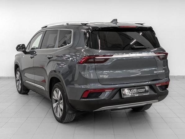 Geely Okavango I с пробегом 2023 года, цена 2 545 000 рублей, 52680 км, внедорожник, Автокод Объявления