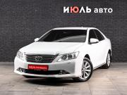 Toyota Camry VII (XV50) Екатеринбург  - изображение 18