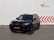 Toyota Land Cruiser Prado 150 Series Рестайлинг 3 Пермь  - изображение 7