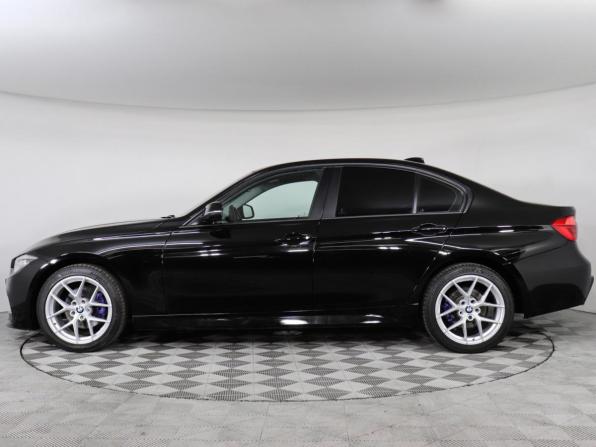 BMW 3 серии VI (F3x) Рестайлинг с пробегом 2015 года, цена 2 200 000 рублей, 265675 км, седан, Автокод Объявления