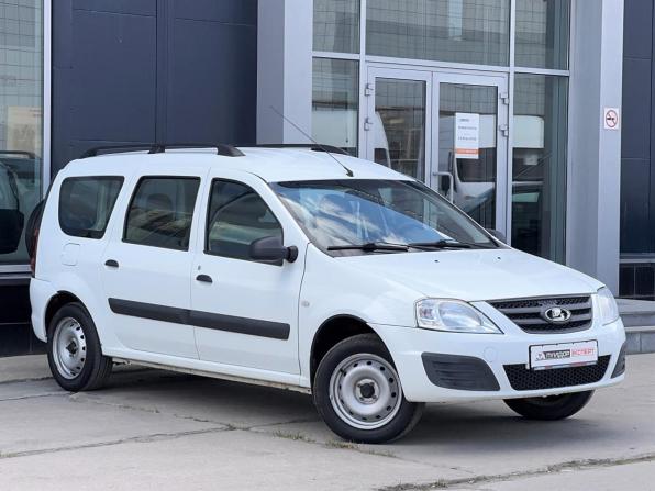 Lada (ВАЗ) Largus I с пробегом 2020 года, цена 755 000 рублей, 191780 км, универсал, Автокод Объявления