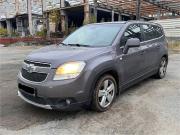 Chevrolet Orlando I Пермь  - изображение 6