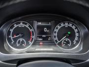 Skoda Rapid I Рестайлинг Краснодар  - изображение 37
