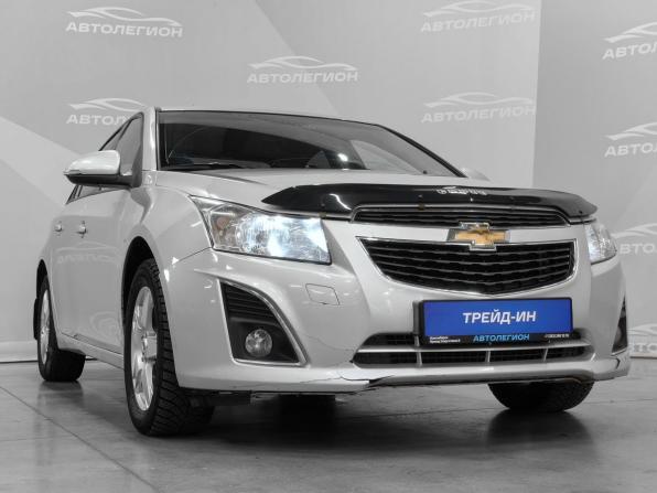 Chevrolet Cruze I Рестайлинг с пробегом 2014 года, цена 650 000 рублей, 208762 км, седан, Автокод Объявления