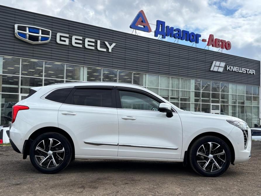 Haval Jolion I Набережные Челны  - изображение 11