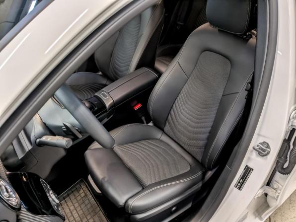 Mercedes-Benz A-Класс IV (W177) с пробегом 2020 года, цена 2 825 000 рублей, 35483 км, хэтчбек, Автокод Объявления