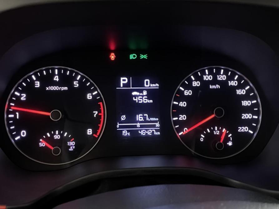 Kia Rio IV Рестайлинг Нижний Новгород  - изображение 22