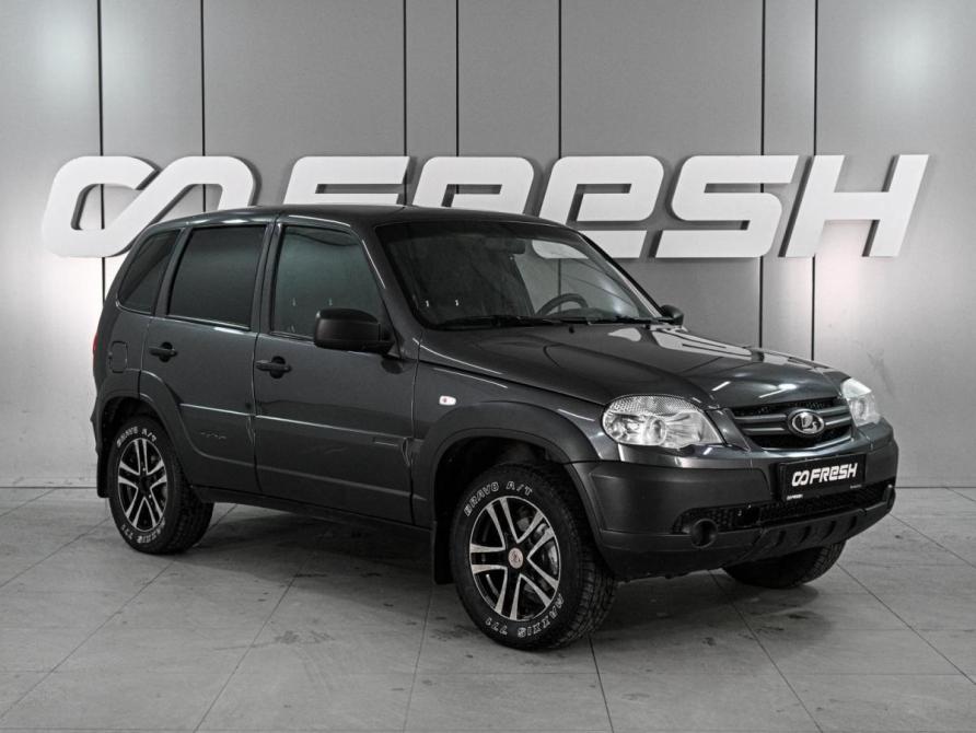 Lada (ВАЗ) Niva Ростов-на-Дону  - изображение 1